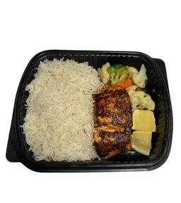 Salmon meal